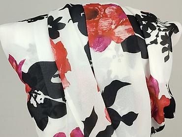 plisowane czerwone spodnice: ITALY FASHION, Spódnica damska, rozmiar One size — 5