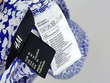 szorty mango: H&M, Szorty damskie, rozmiar M — 4