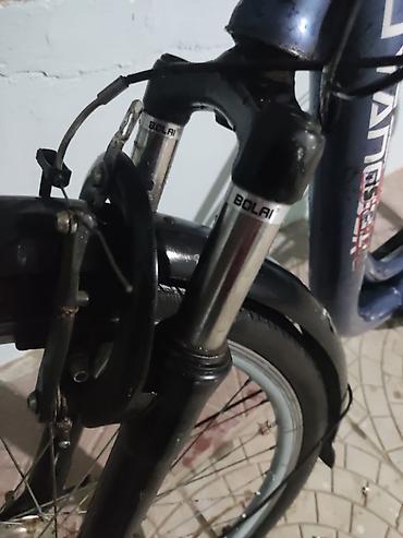 Şəhər velosipedləri: İşlənmiş Şəhər velosipedi 29", Ünvandan götürmə — 9