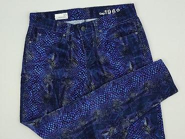 stringi pod legginsy: Gap, Jeansy damskie, rozmiar S — 1