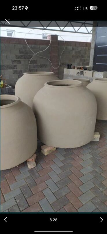 Очок: Тандыр Бардык размери бар Самсы лепешка навай тандыр Обоподование — 7