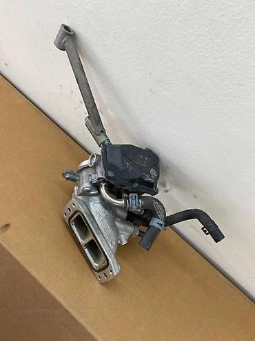 globber 4 in 1: KLAPNA GASA ZA VOLKSWAGEN GOLF 7, PASSAT B8, T-ROC . - 04L128063T | — 1