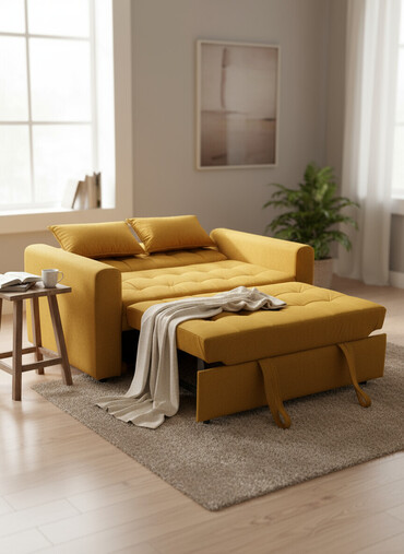 диван трансформер в двухъярусную кровать: Бүктөмө диван, Жаңы, Бөлүп төлөө менен