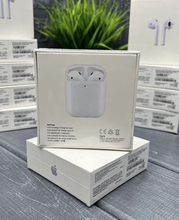 apple airpods max цена: Новый, Беспроводные (Bluetooth), Классические