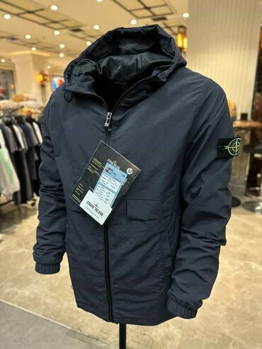 Jakne za prelazni period: Jakna za prelazni period, M (EU 50), Stone Island — 1