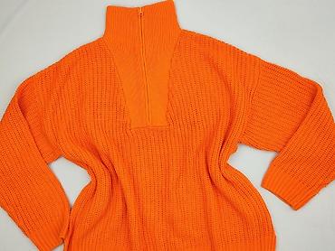 sweter only: Sinsay, Sweter damski, rozmiar L — 1