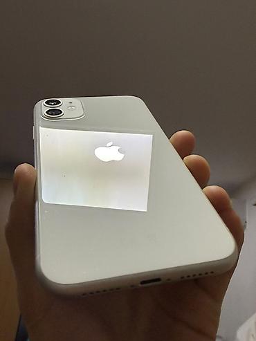 IPhone 11, Ağ, Face ID