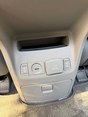 Kia: Kia Carnival: 2019 г., 2.2 л, Дизель, Минивэн — 19