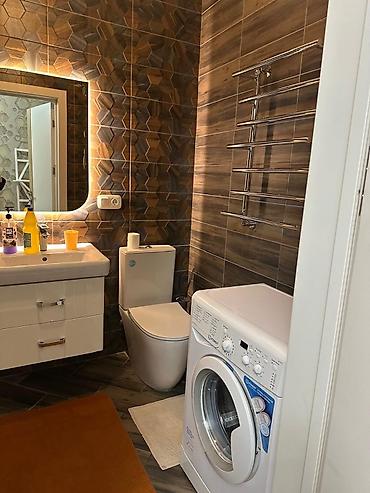 Продажа квартир: 3 комнаты, 89 м², Элитка, 14 этаж, Евроремонт at lalafo.kg — 6 Продажа квартир: 3 комнаты, 89 м², Элитка, 14 этаж, Евроремонт — 6