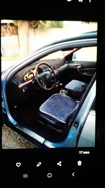маторы рекстон: Mercedes-Benz S-Class: 1999 г., 0.5 л, Автомат, Седан — 6