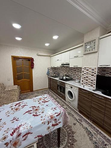qubada evler kredit: 3 otaqlı, Yeni tikili, m. Xətai, 103 kv. m — 3