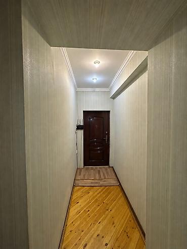 hovsanda kredit evlər: 2 otaqlı, Yeni tikili, 45 kv. m — 5