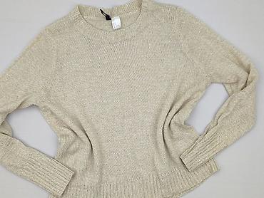 hm jackson: H&M Divided, Sweter damski, rozmiar S — 1