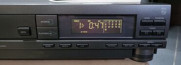 Динамики и колонки: Продам аппарат компакт диск ( сд ), PHILIPS CD230 MADE IN BELGIUM at lalafo.kg — 3 Динамики и колонки: Продам аппарат компакт диск ( сд ), PHILIPS CD230 MADE IN BELGIUM — 3