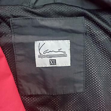 ramax kaputi: Kani Sport vetrovka sa kapuljačom – veličina XL - Model: Kani Sport — 3