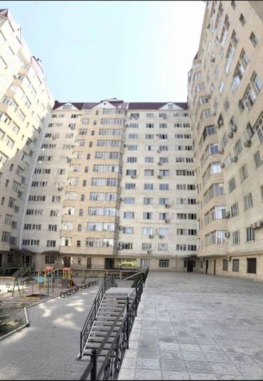 Продажа квартир: 2 комнаты, 50 м², Индивидуалка, 7 этаж