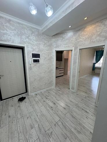 атлантис жк: 1 комната, 44 м², Элитка, 12 этаж, Евроремонт — 4