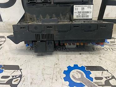 Другие автозапчасти: Блок SAM Mercedes E-Class W211 2.7 diesel 2004 Контрактный из at lalafo.kg — 7 Другие автозапчасти: Блок SAM Mercedes E-Class W211 2.7 diesel 2004 Контрактный из — 7