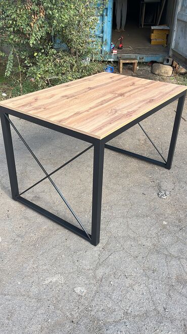 Компьютерные столы: Компьютерный стол, Новый, С полками at lalafo.kg — 84 Компьютерные столы: Компьютерный стол, Новый, С полками — 84