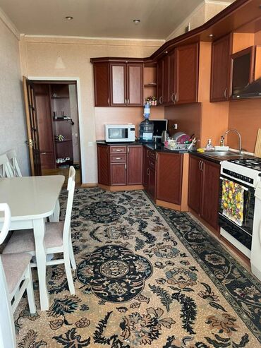 Uzunmüddətli kirayə mənzillər: Mənzil kirayə verilir. 16.9 mər. 2 otaq, 80 kv. Əhmədli metro — 7