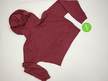 bluza okay: Sheego, Bluza z kapturem damska, rozmiar M — 3