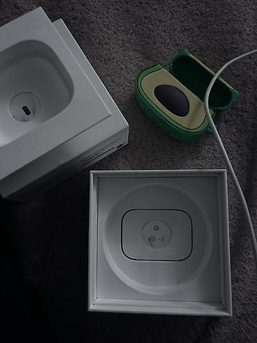 airpods pro sag: Airpods pro 2 noqte cizigsiz shekilde kimi 2 defe gulaga taxilib sonra — 6