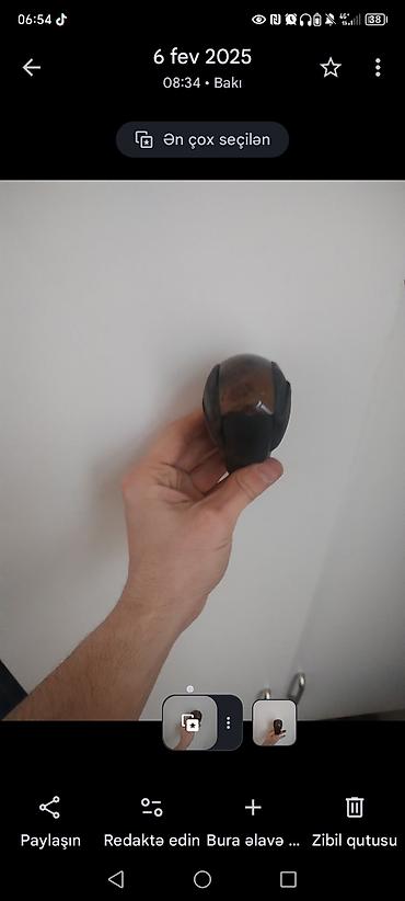 ucuz 06: Avtomobil aksesuarları və hissələri paketi Satılır: - Tavan monitoru — 10