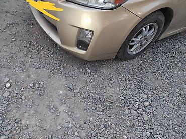 prius kapot: Toyota Prius (3-cü nəsil) ön bamper komplekti - Model uyğunluğu — 2
