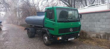 Грузовики: Грузовик, Mercedes-Benz, 7 т at lalafo.kg — 4 Грузовики: Грузовик, Mercedes-Benz, 7 т — 4