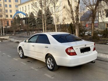 тойота функаро: Toyota Camry: 2003 г., 2.4 л, Автомат, Бензин, Седан