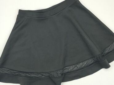 krótkie legginsy do ćwiczeń: Skirt, House, M (EU 38), condition - Good