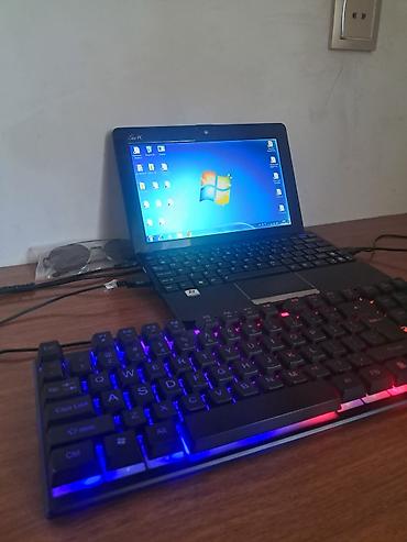 купить подержанный ноутбук: ​💻 ASUS Eee PC Netbuk – İçində Hazır Oyunlar Və Dəstlə Birlikdə! 💻 — 1