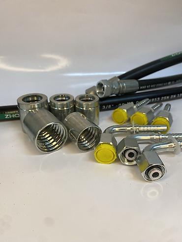 СТО, ремонт транспорта: Ремонт деталей автомобиля, без выезда — 8