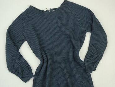 legginsy pull and bear: Sweter, L (EU 40), condition - Good