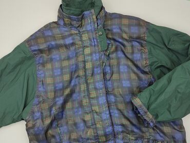 Jackets: Windbreaker for men, M (EU 38), condition - Good