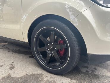 Hyundai: Hyundai : 1.6 l | 2016 il Hetçbek — 16