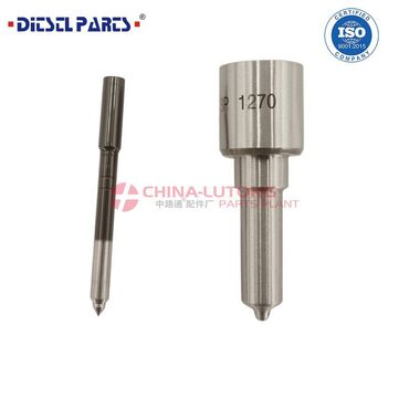 Fuel Injection Nozzle DSLA156P736 Tina #Fuel injector Control Valve