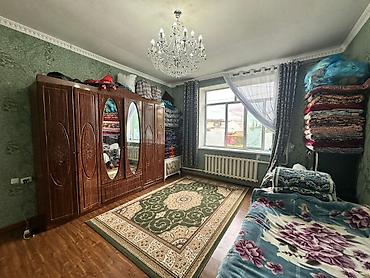 Продажа коттеджей и домов: 🔥 Продаётся дом в ж/м Кок-Жар 🔥 🏡 Дом с готовым квартирным бизнесом 📐 — 7