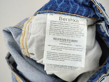 big star clothes: Bershka, Jeansy damskie, rozmiar S — 6