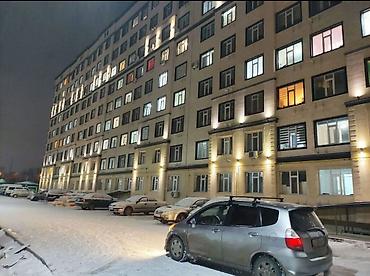 Продажа квартир: 2 комнаты, 52 м², Элитка, 6 этаж, Евроремонт — 4