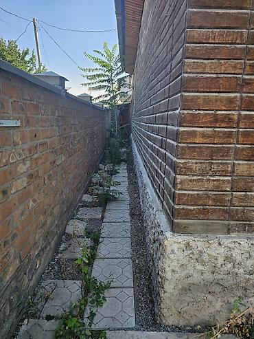 sleep kg: 3 комнаты, 80 м², 3 соток, Аламедин (ГЭС-2), Собственник — 4