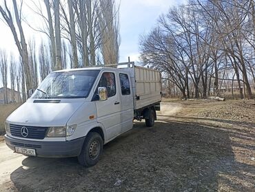 alfa romeo 166 3 mt: Легкий грузовик, Б/у