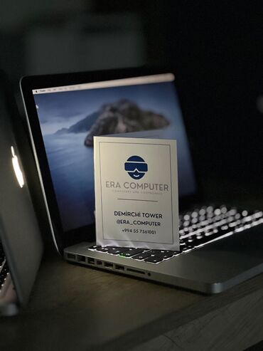 Apple MacBook: Apple MacBook, 13.3 ", Intel Core i5, 256 GB — 26