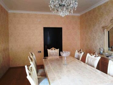 Yeni tikili: 3 otaqlı, Yeni tikili, m. Həzi Aslanov, 80 kv. m — 1