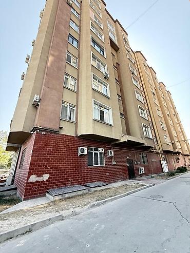 Продажа квартир: 2 комнаты, 57 м², АЮ Гранд Элитка, 3 этаж, Евроремонт at lalafo.kg — 5 Продажа квартир: 2 комнаты, 57 м², АЮ Гранд Элитка, 3 этаж, Евроремонт — 5