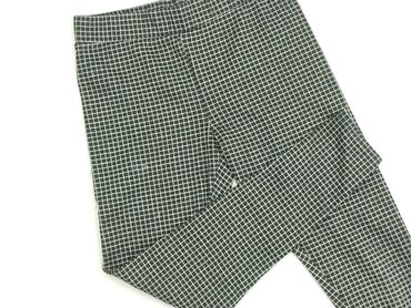 zara legginsy w krate: Legginsy dziecięce, 12 lat, 146/152, stan - Dobry