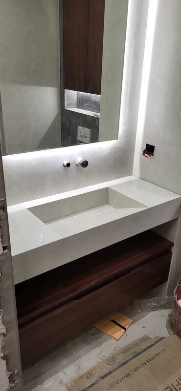 Çanaqlar, tülpanlar: Yeni Çanaq, Mərmər, Zəmanətli, Ödənişli çatdırılma — 5