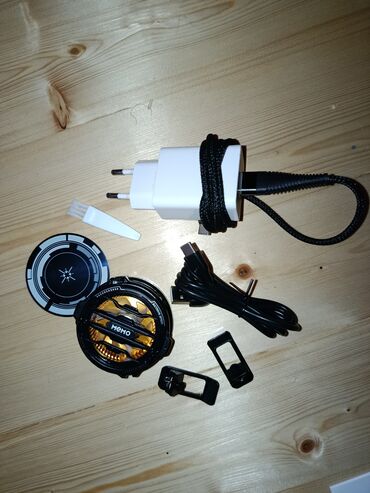 Telefon üçün soyuducular: Memo cx07 telefon üçün soyuducu 1 2həftədi alınıb lazım olmadığı üçün — 5