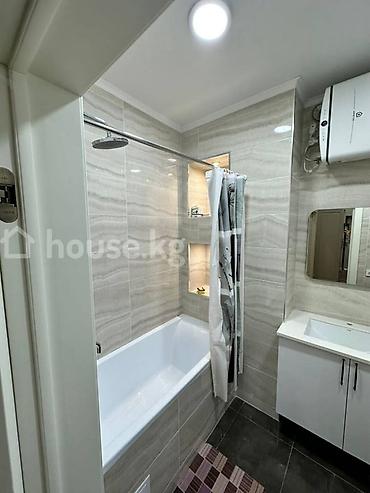 ihlas южный: 2 комнаты, 76 м², Элитка, 2 этаж, Дизайнерский ремонт — 9