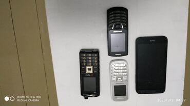 Stasionar telefonlar: Stasionar telefon Simli -da lalafo.az — 10 Stasionar telefonlar: Stasionar telefon Simli — 10